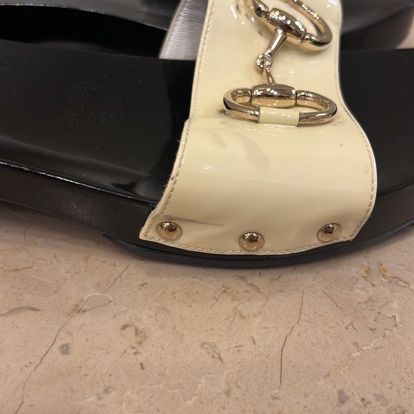 Gucci slides - Picture 8 of 9